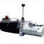 Professional power unit 12v dc hydraulic power pack unit for fork lift 2