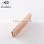 2016 New Arrivals high quality 6000mAh power bank factory price OEM power bank