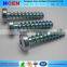 PT Screw, Thread Forming Screw for Plastics, Torx Drive Plastite Screw