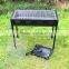 UrCooker HZA-J11new design China factory portable cheap charcoal bbq grill