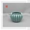 Small Color Clay Ceramic Flower Pot with Cheap Price