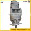705-95-07100-Bulldozer , Loader ,Excavator , construction Vehicles , Hydraulic gear pump manufacture