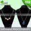 Wholesale Trendy sublimation printable DIY blank metal ornaments for various types