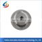 cnc precise machining parts mirror polish 316 stainless steel bell ITS-033                        
                                                Quality Choice