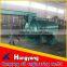 Hongyang products horizontal leaf filter press leaf filter