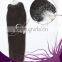 6A Grade Fashion Keratin Indian Remy Virgin remy human hair