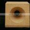 Zircon Mullite Brick Refractory Fire Brick Used for Steel Furnace