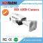 Kendom KD-IW6048MF-AH15 1.0MP 1.3MP 2.0MP HD Outdoor Security CCTV AHD Camera Bullet Waterproof Surveillance with Metal Caesing
