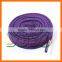 New High Quality Custom Silk Shoelaces Flat Shoe Laces Wholesale PayPal Accepted