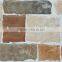 2015 Yongxin 3D digital inkjet printing outdoor wall tiles