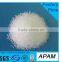 anionic cationic polyacrylamide pam waste water treatment chemicals