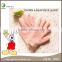 2015 pupolar hand gel mask, gel gloves for hand beauty
