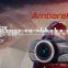 2016 New design quad HD1440p/30fps 2.7 inch full hd car speed recorder