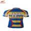 2014 Sublimation Rugby Shirt For Training OEM Available