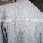 pure Cashmere man sweater wool sweater men