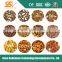 Pet Food snacks extruder Processing Machine