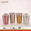 12oz 16oz stainless steel party cup pack