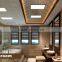 led panel lamp 75w 220v 120x60 1200*600 LED panel light