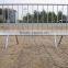 high quality interlocking crowd barriers