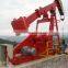 API 11E standard B serie beam balance pumping unit