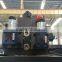 QC12Y 8*2500mm Hydraulic CNC Swing Beam Shearing Machine in Good Quality