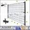 Trade Assurance double rod fence panel