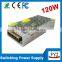 150w High power 24v 6.3a dc power supply for led light, CE RoHS certificate