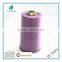 Ne 40s/2 100% Polyester Overlock Thread For Sewing