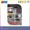 Steel belt skimming oil machine/oil-water separator