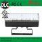 DLC 30w 50w led wall pack lights with slip fitter,wall mounted option with UL listed drivers