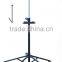 1.	Pro mechanic adjustable bike repair stand w/ telescopic arm cycle bicycle rack