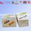 Fried chicken packing box ,grapes packing boxes.