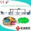 Elastomeric Material Precision Extrusion Line For 3D Printer Plastic Extruder