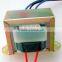 Low Voltage Low Frequency Current Transformer