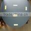 Wholesale cheap bevel polished edge frameless round glass bathroom wall mirror