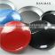 High reflective 4d texture 3 layers glossy 5D carbon fiber material vinyl film