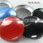 High Glossy Good Waterproof 5D Carbon Black Vinyl Film For Car
