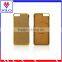 Tltra slim shinny spot electroplating hard case