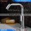 Modern Cheap Discount Temperature controlled Brass Automatic Sensor Water Tap for Wash Basin