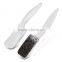 2016 high quality plastic foot file