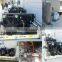 PET air compressor