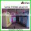 low price konica 42pl ink for allwin digital printing machine