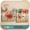 Fire Retardant Blank Print Printing Canvas Fabric