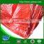 Chian tarpaulin supplier PE tarpaulin waterproof