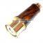 ANTIQUE NAUTICAL BRASS TELESCOPE GIFTED TELESCOPE - HANDHELD TELESCOPE 12227