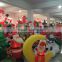 Promotional Inflatable Santa Claus/Xmas Decortions