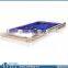 New Arrival Aluminum Bumper Case For Sony Xperia Z3, No Screw Frame Bumper For Xperia Z3