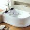 SUNZOOM double person massage bathtubs,whirlpool,whirl pool massage bathtub