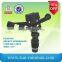 hot sell plastic impact agricultural sprinkler for irrigation