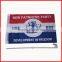 30*45cm flag for car in high quality,advertising flag,custom car flag